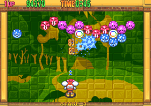 Mouse Shooter Gogo