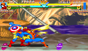 Marvel Super Heroes 951024 Euro