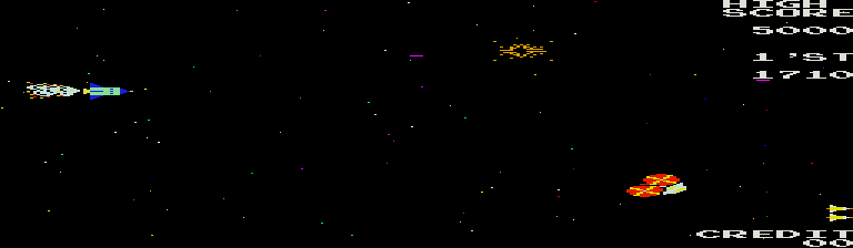 Moon Shuttle Us Set 2 Incomplete Sound cover art