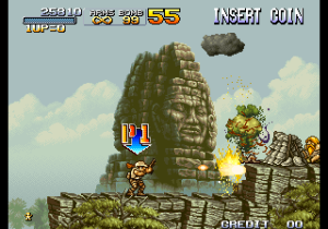 Metal Slug 6 Metal Slug 3 Bootleg Bootleg