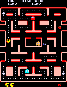 Ms Pacman Bootleg