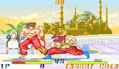 Martial Champion Ver Eab cover art