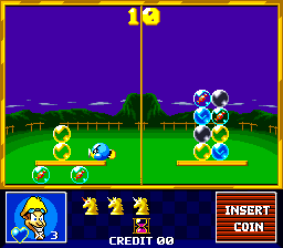 Multi Game 96 Italy cover art