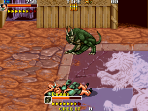 Mutant Fighter World Ver Em 2