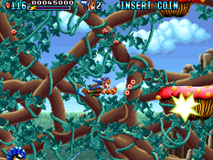 Mystic Riders World Imperfect Sound And Graphics