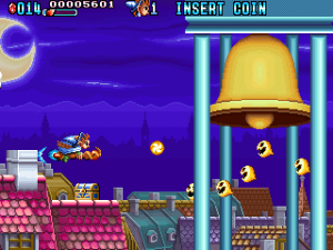 Mystic Riders Bootleg Imperfect Sound And Graphics