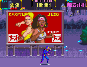 Mystic Warriors Ver Eaa cover art
