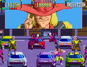 Mystic Warriors Ver Jaa cover art