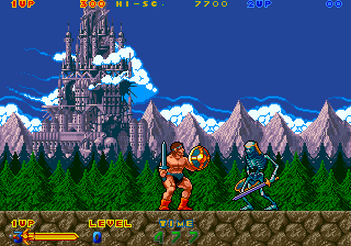 Nastar World cover art