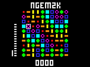 Ngem2k Beta 2006 01 18 Homebrew