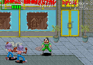 The Ninja Kids World cover art