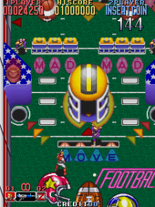 Nitro Ball Us