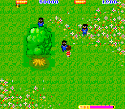 Ninja Princess 315 5051 128k Ver Bootleg Bootleg