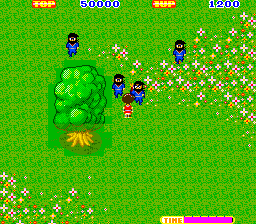 Ninja Princess 315 5098 128k Ver cover art