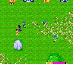 Ninja Princess 64k Ver Not Encrypted cover art