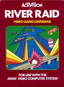 River Raid