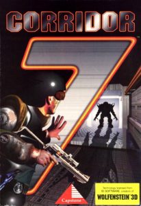 Corridor 7: Alien Invasion