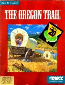 Oregon Trail, The