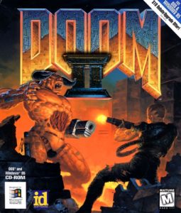 Doom II: Hell on Earth