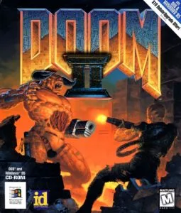 Doom II: Hell on Earth