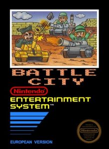 Battle City