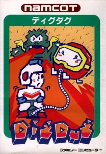 Dig Dug