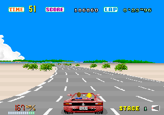 Out Run Sitdownupright Rev B cover art
