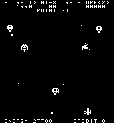 Ozma Wars Set 1