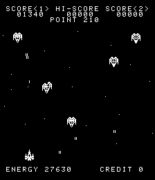 Ozma Wars Set 2