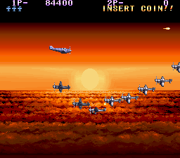 P 47 The Phantom Fighter World cover art