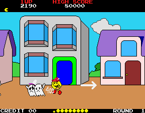 Pac Land Japan Older