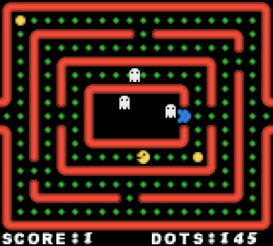 Pacman