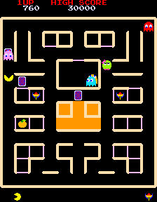 Pac Pal Older cover art