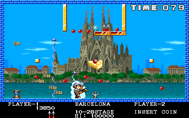 Pang World cover art