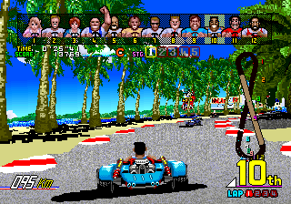 Power Drift World Rev A cover art
