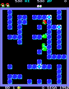 Pengo Set 2 Not Encrypted cover art