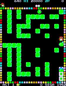 Pengo Bootleg Bootleg