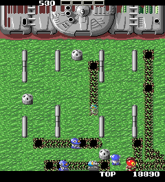 Performan Japan cover art