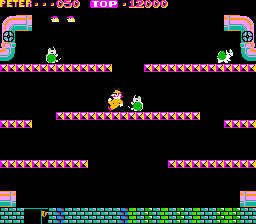 Pest Place cover art