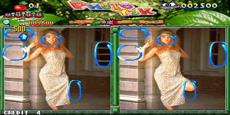 Photo Y2k Real And Fake V105 cover art