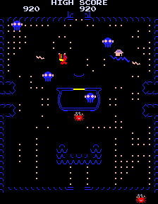 Piranha Hack cover art