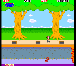 Pitfall Ii 315 5093