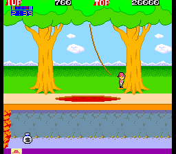 Pitfall Ii Not Encrypted cover art