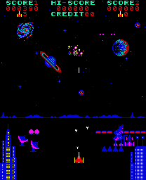 Pleiads Centuri cover art