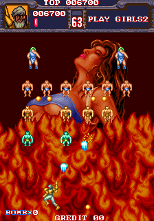 Play Girls 2 cover art