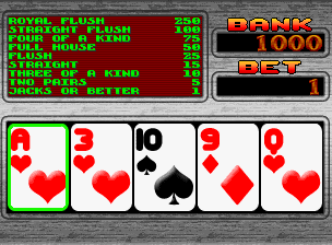 Poker Night Homebrew cover art