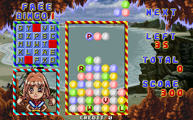 Pop Bingo cover art