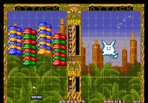 Pop N Bounce Gapporin