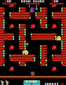 Pop Flamer Hack cover art