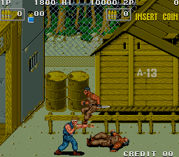P O W Prisoners Of War Us Version 1